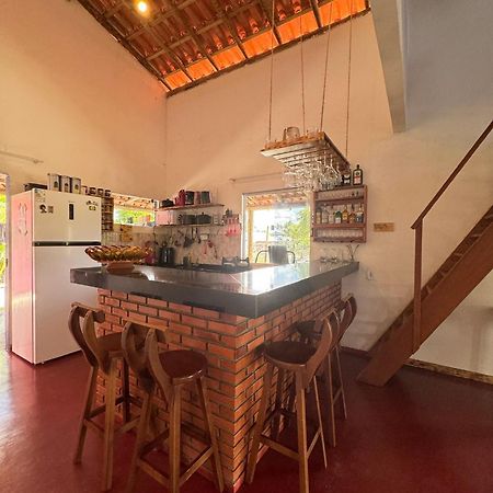 Hostel Caraivando 외부 사진