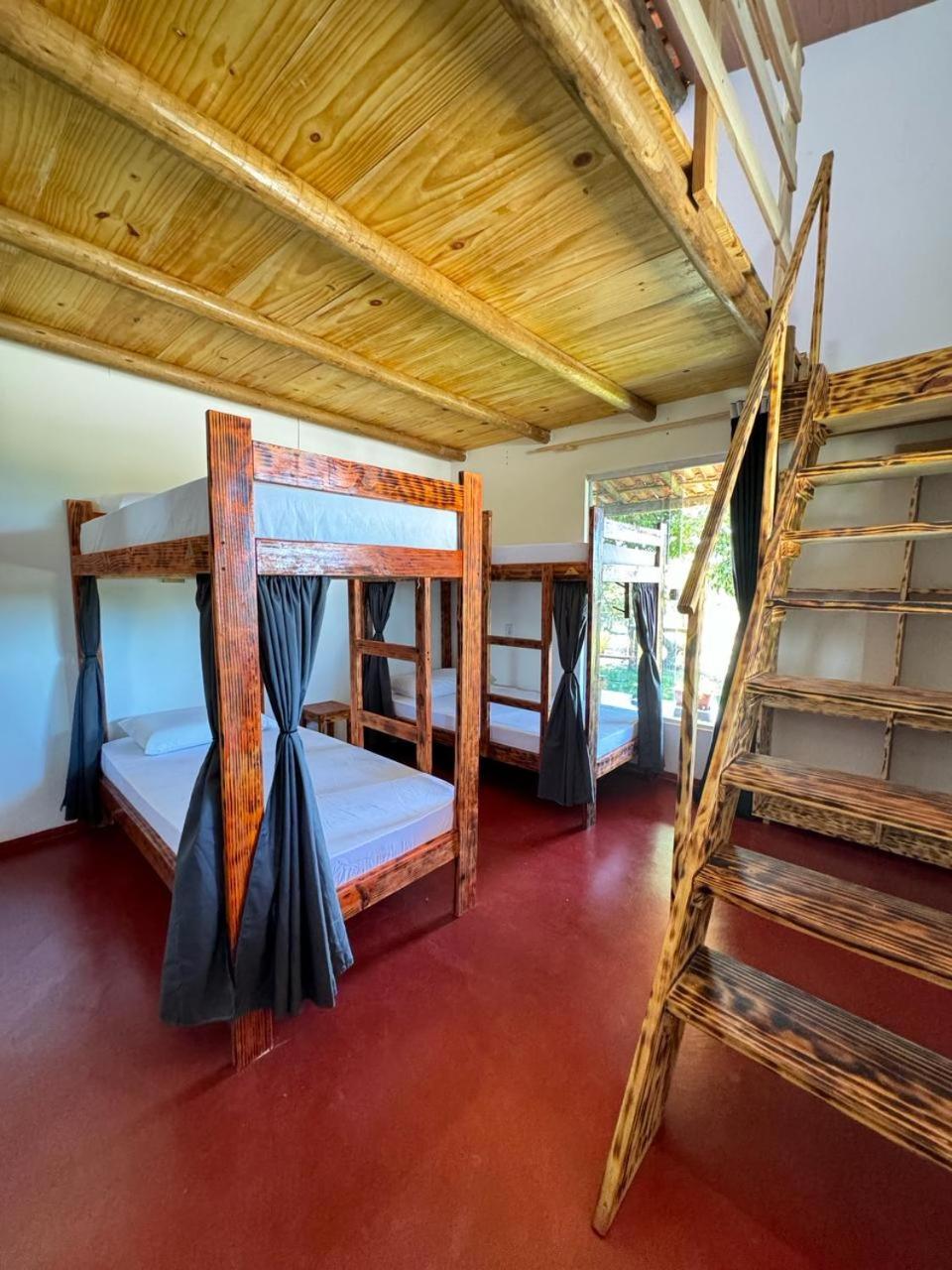 Hostel Caraivando 외부 사진