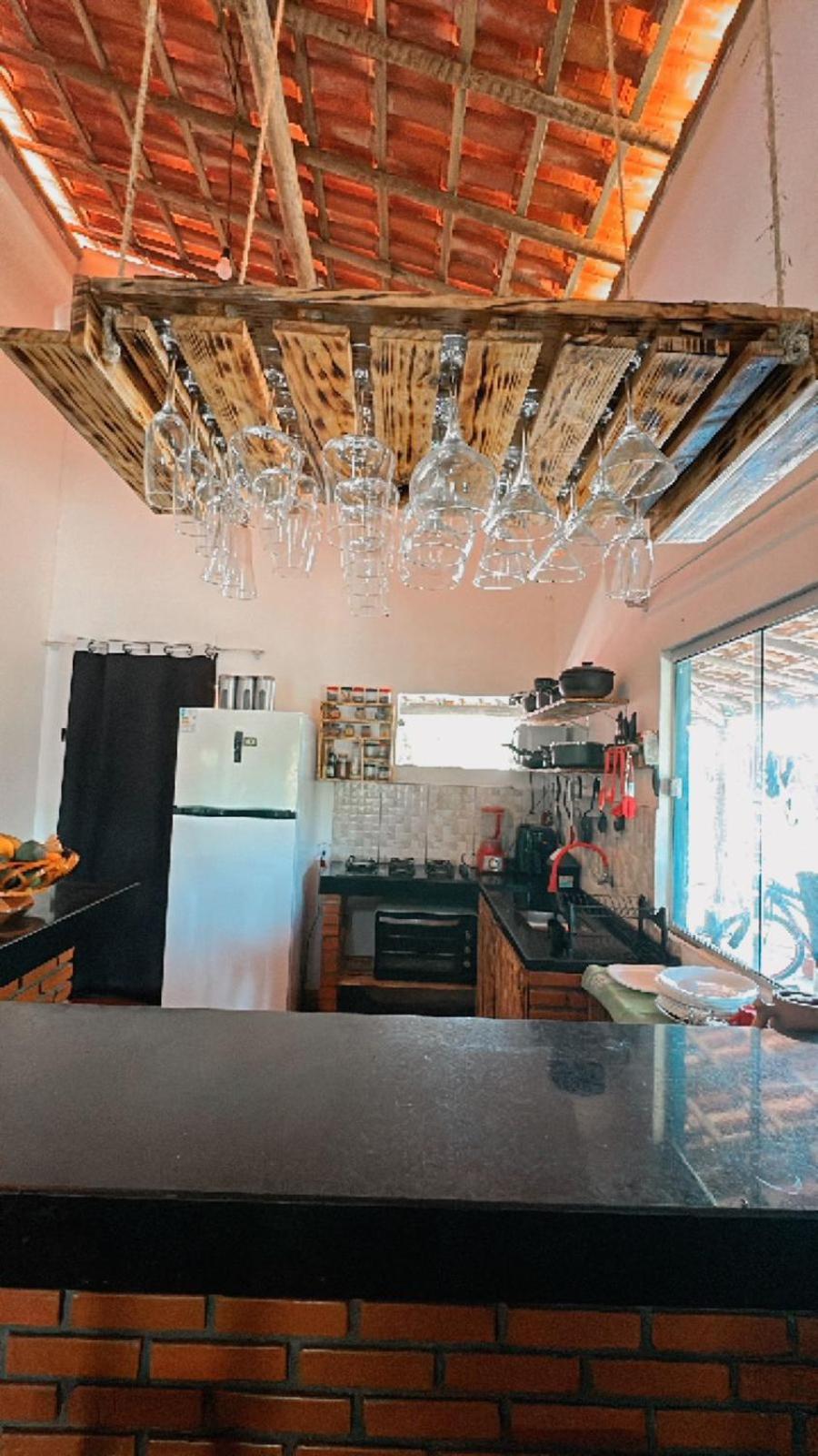 Hostel Caraivando 외부 사진