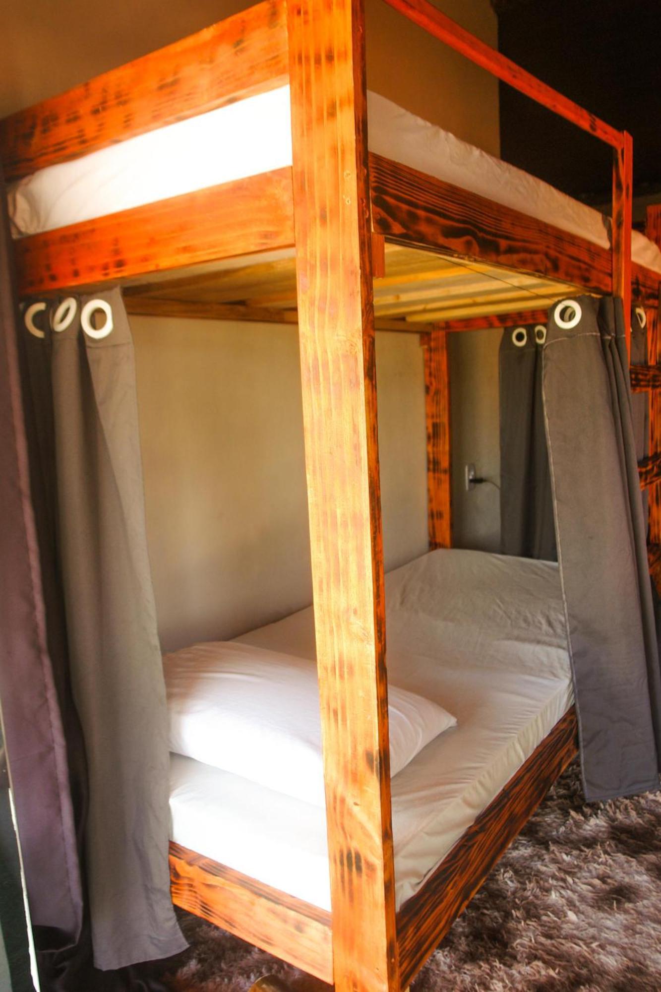 Hostel Caraivando 외부 사진