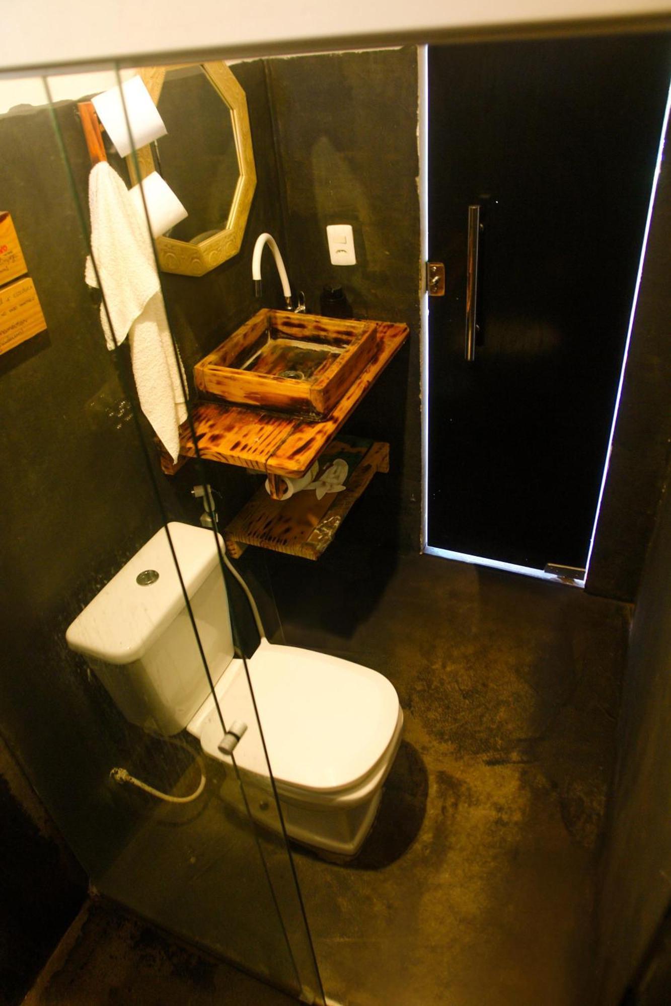 Hostel Caraivando 외부 사진
