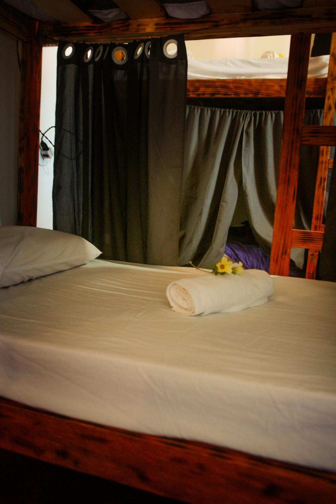 Hostel Caraivando 외부 사진