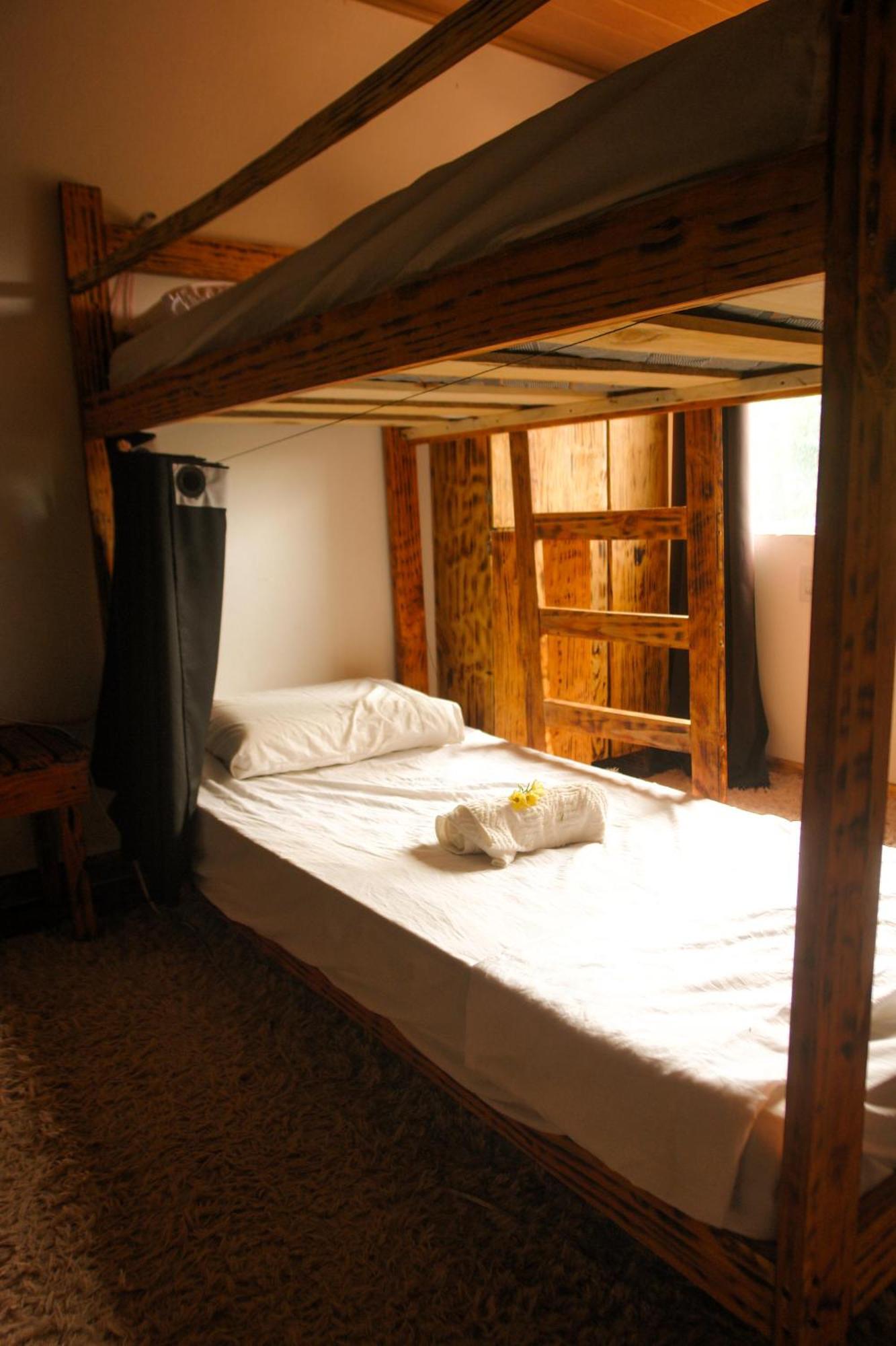 Hostel Caraivando 외부 사진