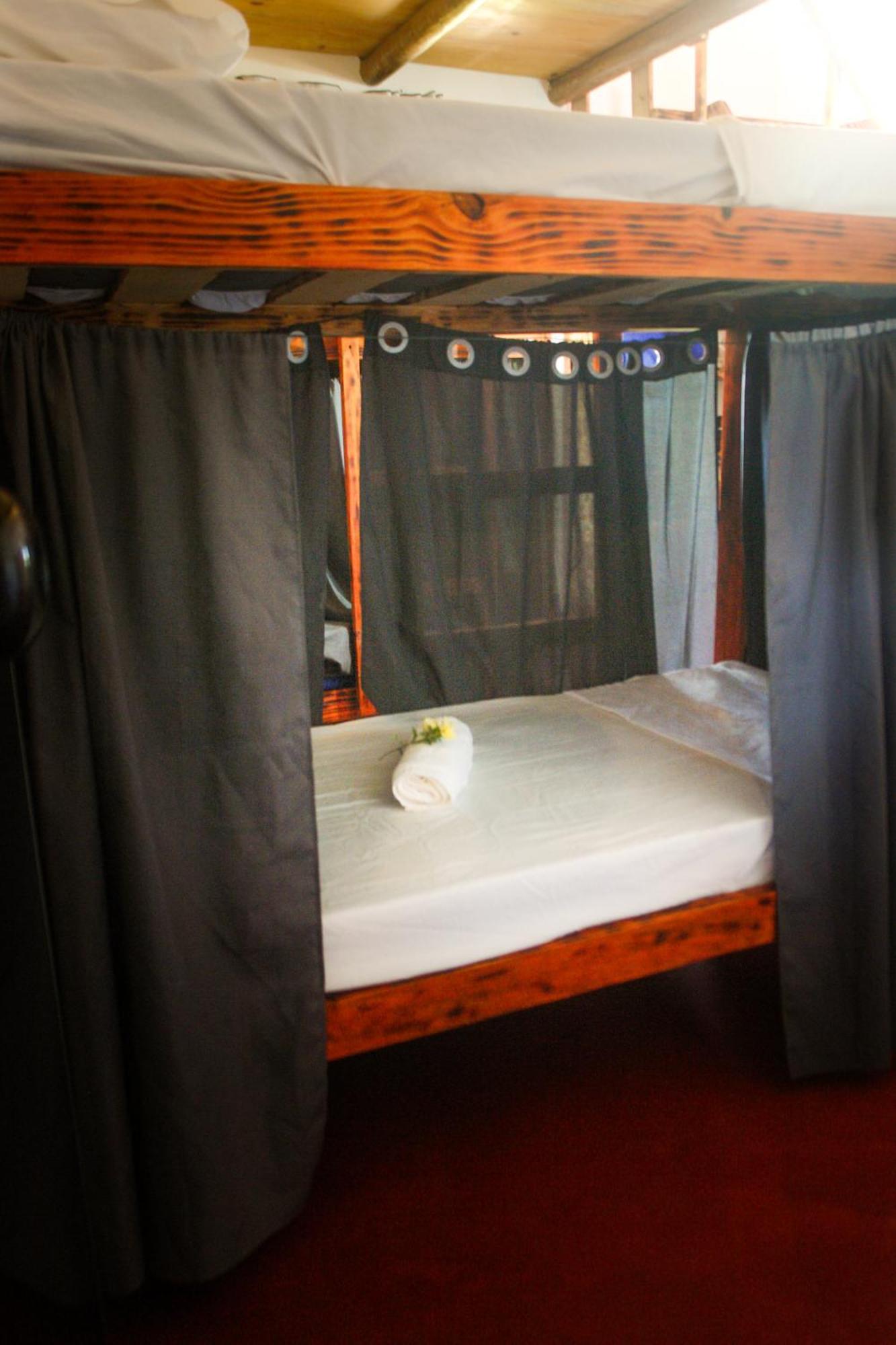 Hostel Caraivando 외부 사진